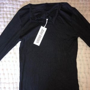 JOAH BROWN - WEST END LONG SLEEVE